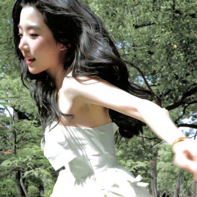 我一生中最美好的日子
